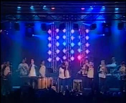 Diego Olmos - Pienso En TI