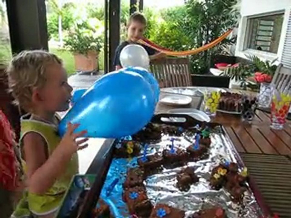Anniv Madé