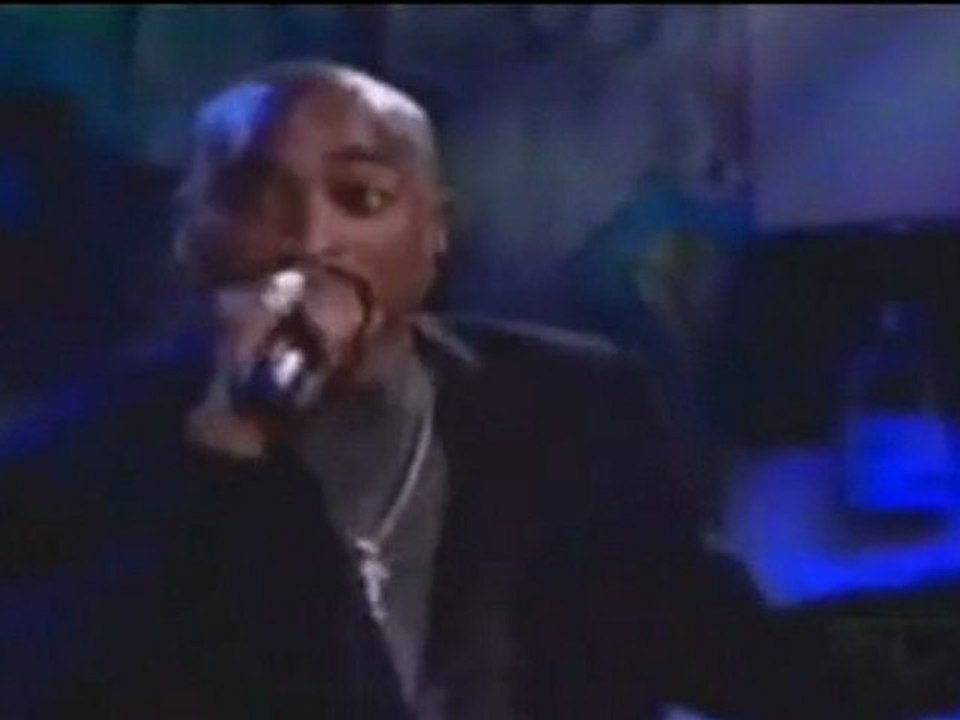 2PAC !!!...THE DON !!!...