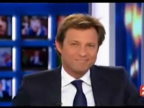 [France 2 -20h00] Actions du conseil régional en Rhône-Alpes