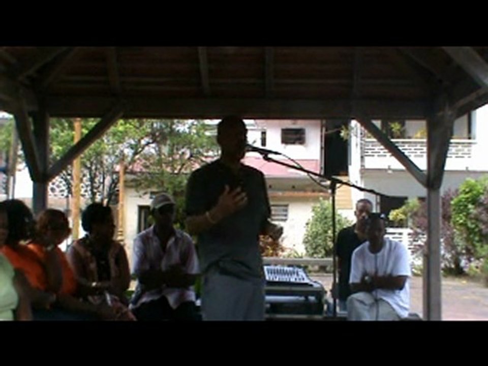 SERGE LETCHIMY GRAND RIVIERE 3