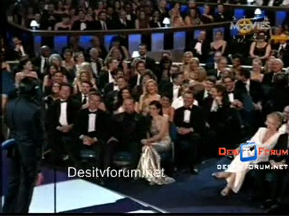 82nd Academy Awards the Oscar 2010 video watch online P6