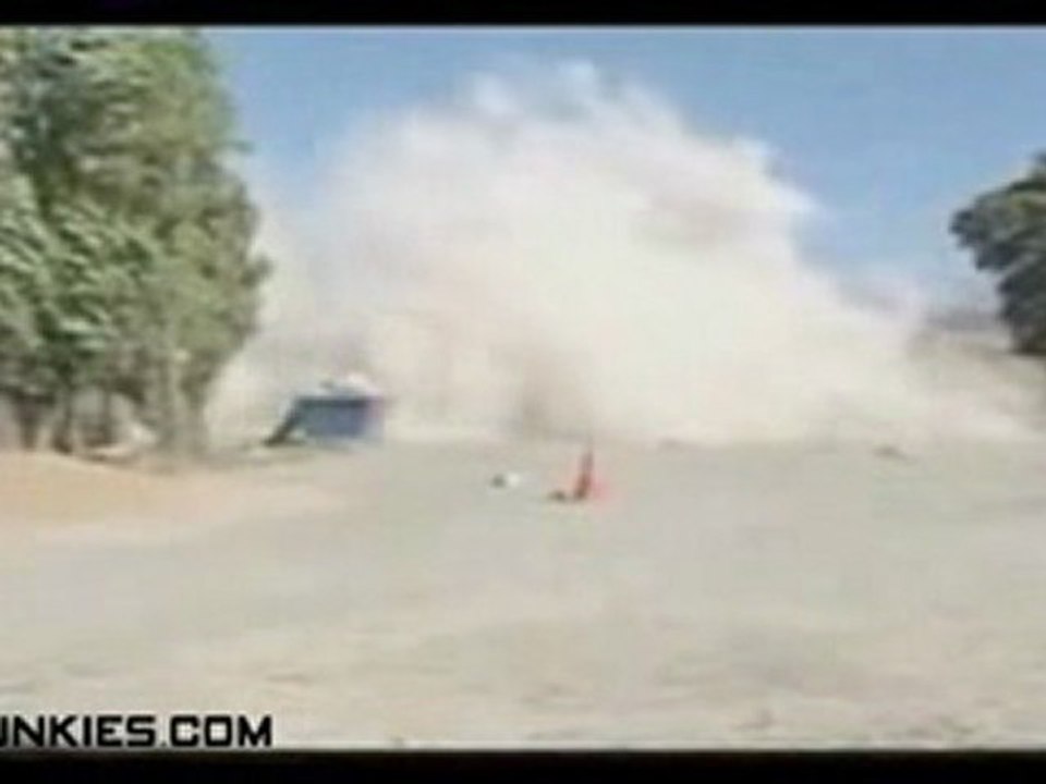 Construction Fail