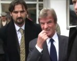 Bernard Kouchner et ses organes