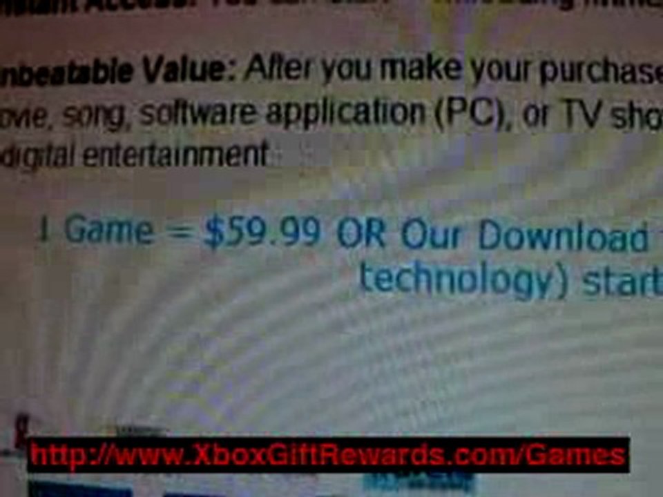 How to Download / Burn Unlimited xbox 360 Games No Mod ...