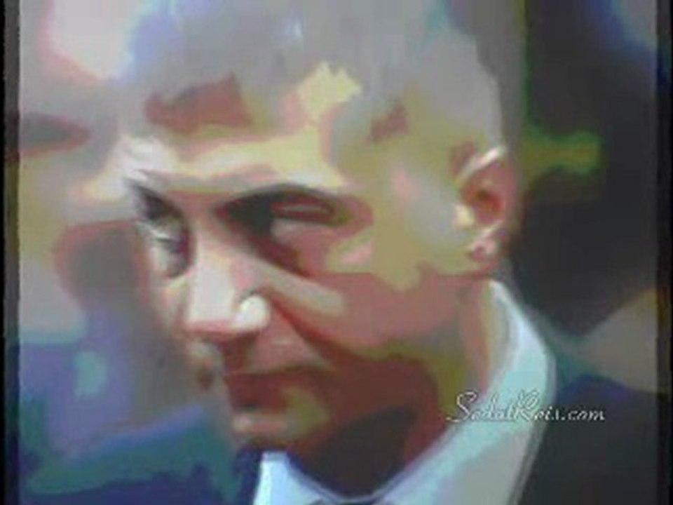 Sedat Peker