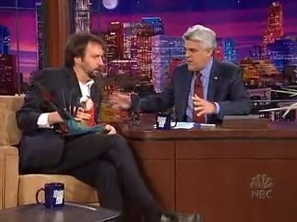 tom green