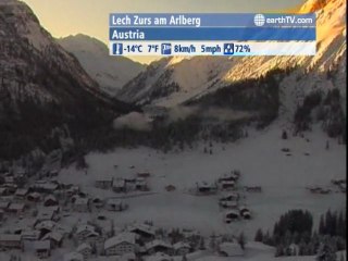 Dresden - Germany, Antibes - Juan-les-Pins - France, London - United Kingdom, Lech Zurs am Arlberg - Austria, Seattle - USA, Auckland - New Zealand, Stuttgart - Germany