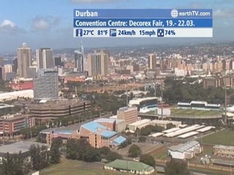 Dubrovnik - Croatia, Engelberg - Titlis - Switzerland, Lech Zurs am Arlberg - Austria, Stuttgart - Germany, Durban - South Africa, Budapest - Hungary, London - United Kingdom