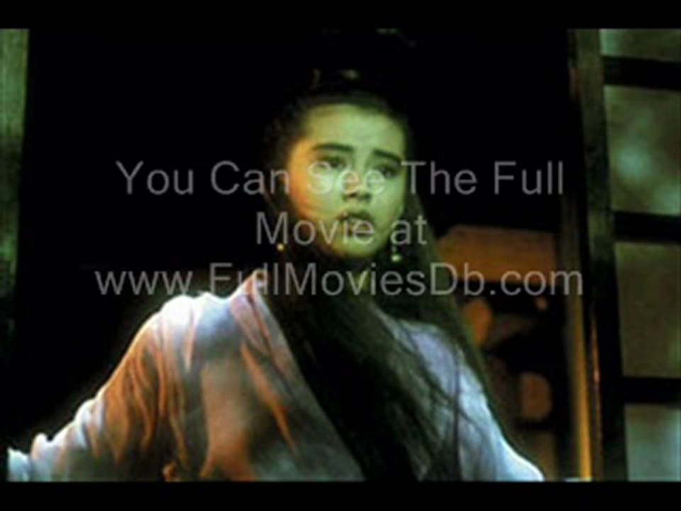 A Chinese Ghost Story (1987) Part 1 of 15 HD Full Free Movie