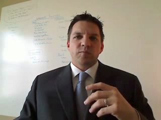 Mark Homer discusses how to achieve balanced career success