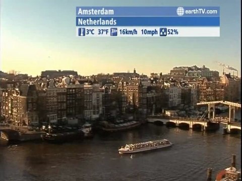 Lech Zurs am Arlberg - Austria, Melbourne - Australia, Dubrovnik - Croatia, Engelberg - Titlis - Switzerland, Amsterdam - Netherlands, Pretoria - South Africa, Agadir - Morocco