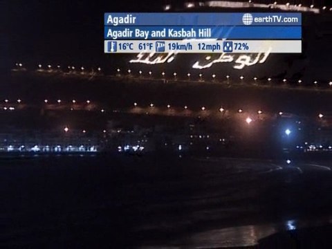 Los Angeles - USA, Venice - Italy, Brussels - Belgium, Dubrovnik - Croatia, Agadir - Morocco, London - United Kingdom, Rio de Janeiro - Brazil