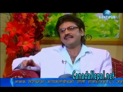 Glamour Guff March 08 2010 -Canadanepal