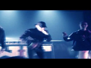 PYRO, DHALSIM & ZAK MESS // BARIO PLEIN