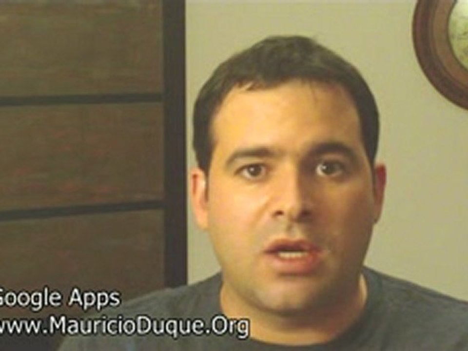 Google Apps Google Docs Google Sites Calendar