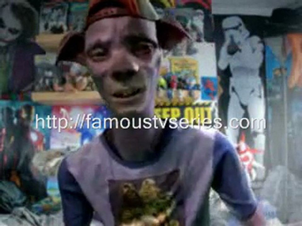 Avatar Video Hilarious