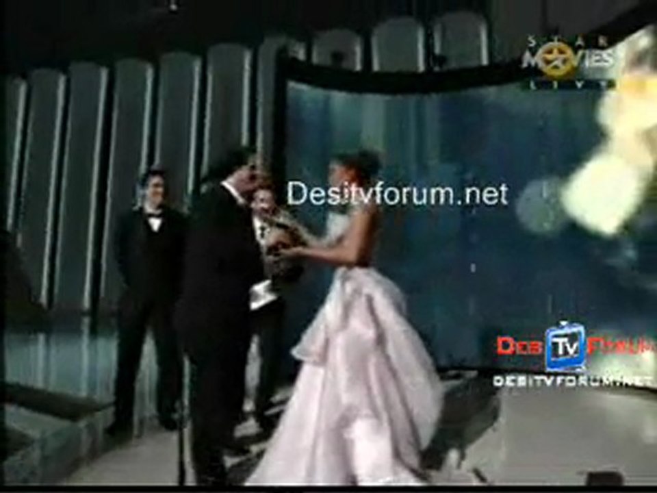 82nd Academy Awards the Oscar 2010 video watch online P12