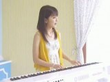 Mano Erina - Hajimete no Keiken (Piano Ver)