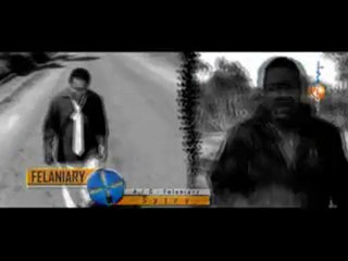 Felaniary Satry Album II Ho tia