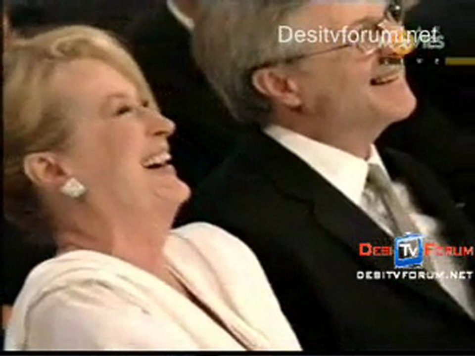 the Oscar 2010 video watch online 82nd Academy Awards P17