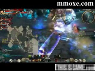 Warriors of 3 Kingdoms II - Frontier Test Video