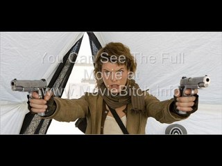 Resident Evil Extinction (2007) Part 1/17 Film Online Free