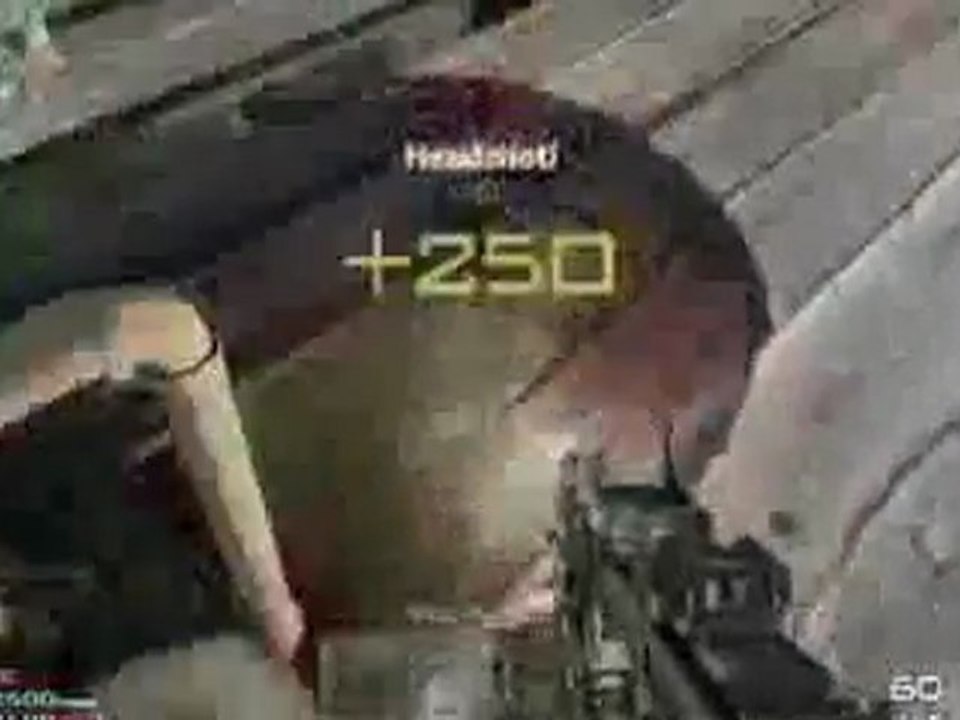 MODERN WARFARE 2 PRESTIGE HACK