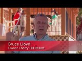 Cherry Hill Resort - Water Park Utah