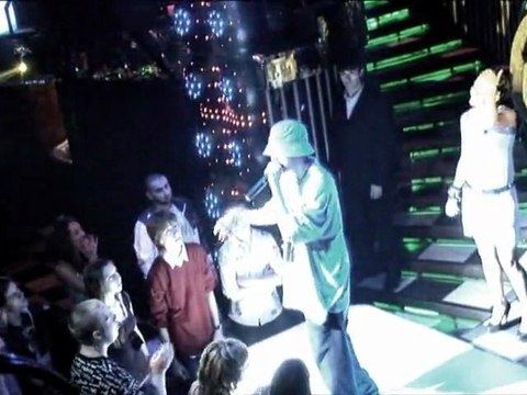 1 год студии звукозаписи FИРМА - 2009 - club london - PART 2