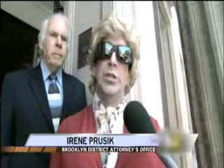 David August on Jimmy Kimmel Live