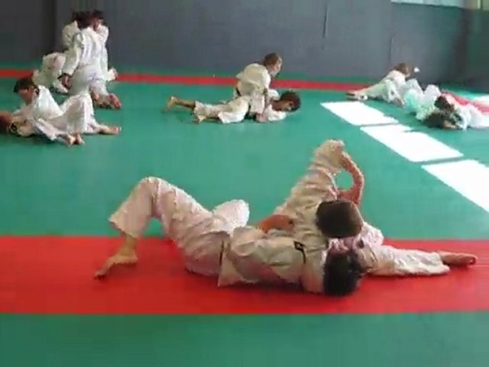 cours de gournay le 06.03 010 suite combat contre mathieu