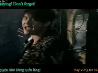 [Vietsub + Kara] DBSK - Break out (a-star.org)
