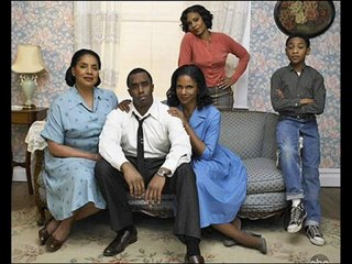 A Raisin in the Sun (2008) Part 1/18