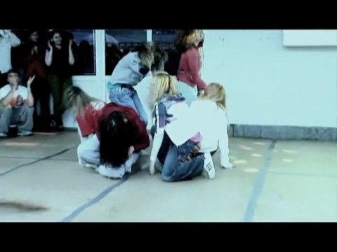 Firma - 2009 - club London - PART 1