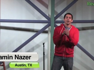 Balls, Job Applications, and The Midwest - ROFL