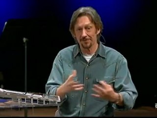 Larry Randolph - Obedience vs Sacrifice