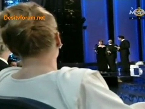 The OSCARS 82nd Academy Awards 2010 8th March 2010 Part5