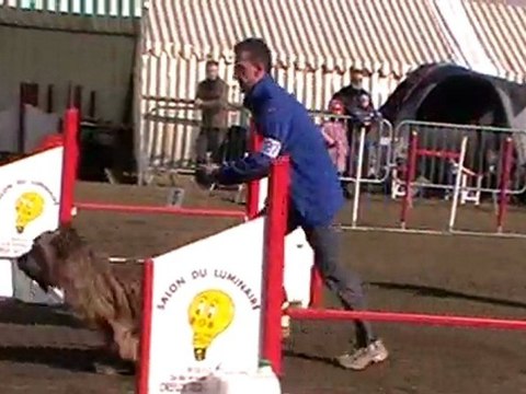 2ème degré Ukraine Dreux