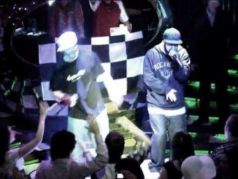 1 год студии звукозаписи FИРМА - 2009 - club london - PART 4