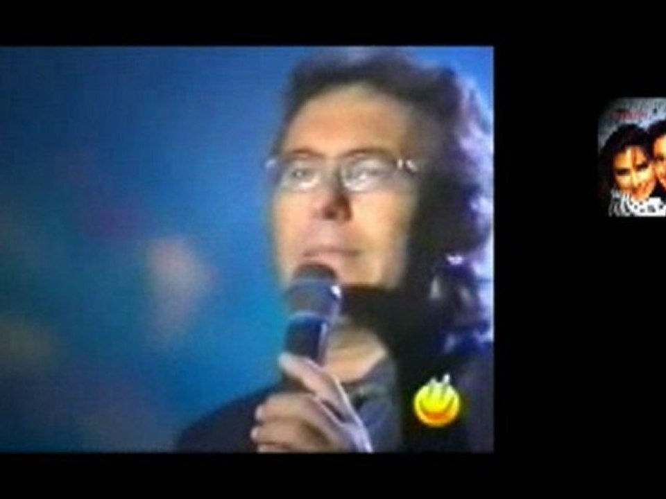 Tomando notas: Michael Jackson vs Al Bano