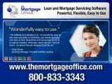 Loan Servicing Software - Trust The Mortgage Office