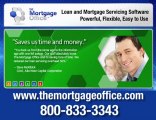 Mortgage Origination Software - Trust The Mortgage Office