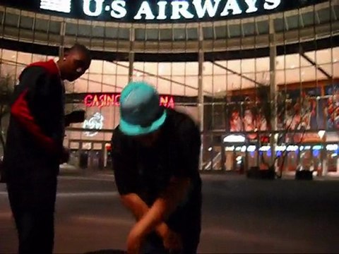 Mav feat juice- til the sunrise behind the scenes phx az