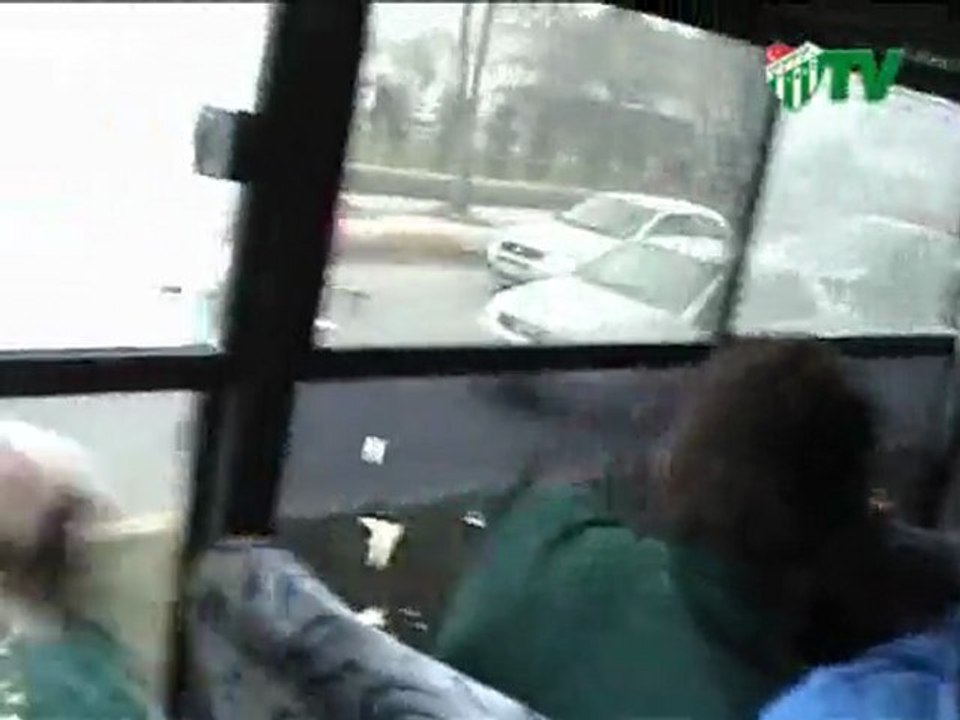 DİYARBAKIRSPOR-BURSASPOR (BURSASPORTV ÖZEL)