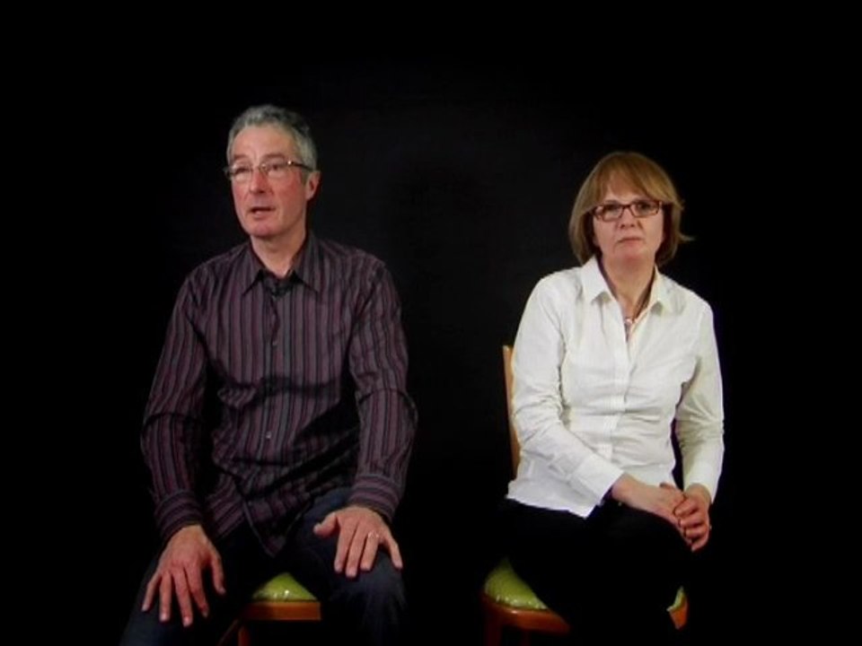 Dominique Marchal, victime des pesticides