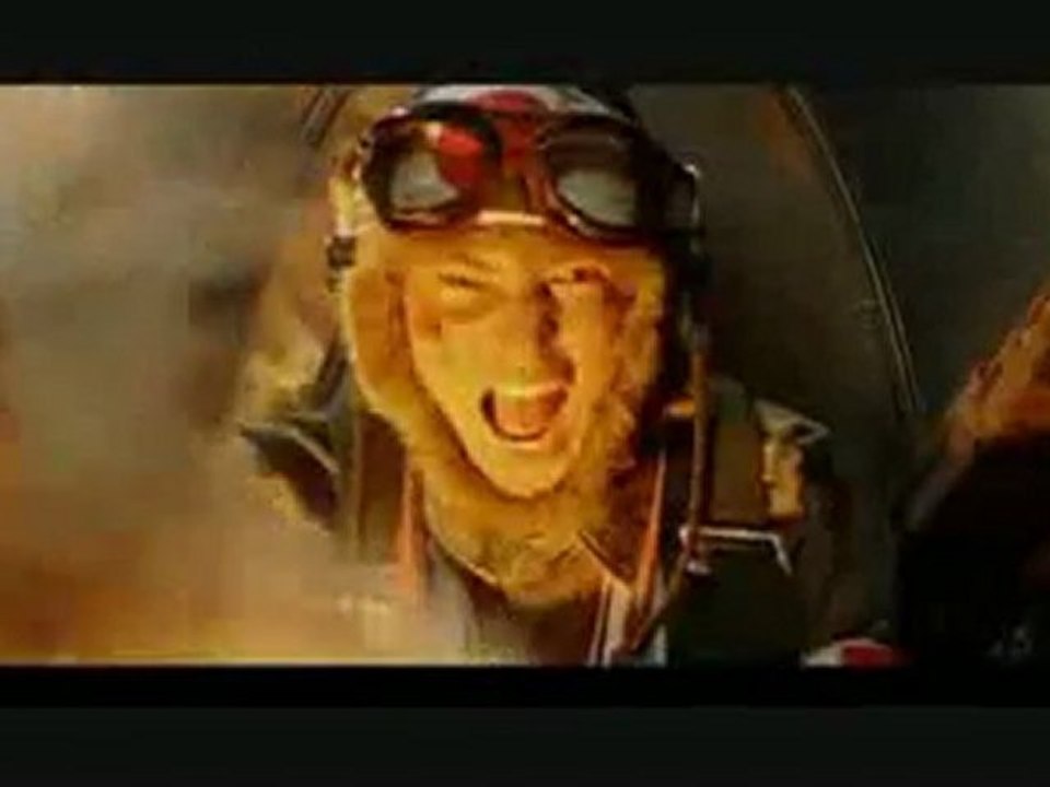 Kamikaze Ich sterbe für Euch alle