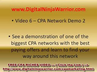 International CPA Offers
