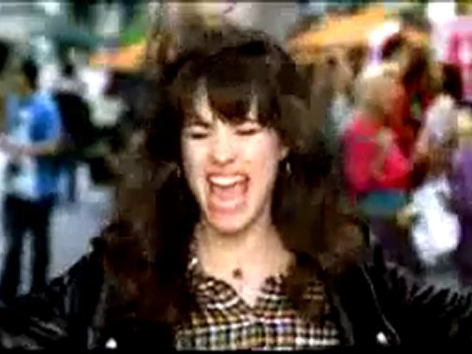 La La Land - Demi Lovato (Official Music Video)