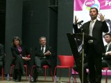 François Bonneau Benoît Hamon Meeting Blois (15)